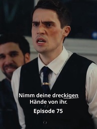 Liebe, Verrat und die Krone der Königin - Episode 75