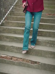 Api Semangat di Usia Senja - Episode 3