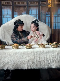 10화 - 고요한 세월