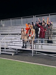 Désirée par le Footballeur Milliardaire - Episode 55