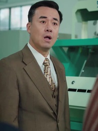 Episode 23 - Api Semangat di Usia Senja