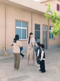 第56集 - 萌寶助攻:前夫日日盼天黑