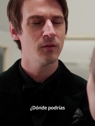 Episodio 23 - Boss, Don't Chicken Out on the Divorce