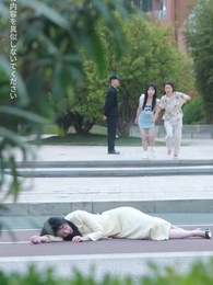 偽お嬢様の運命 - Episode 31