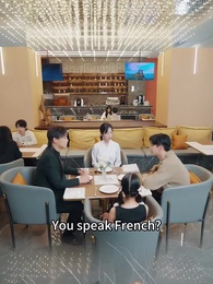 [Dubbed]Gone with the Last Hope - Episode 7