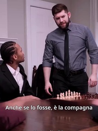 Episodio 75 - Desideri proibiti Amore Alphas