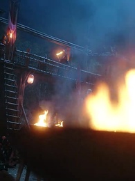 第12集 - 明月入卿懷