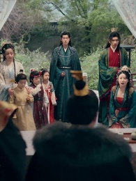 Episódio 59 - Roubei um Príncipe e Virei Rainha