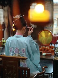 明月入卿懷 - Episode 41