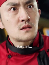 Episode 14 - Sayang, Aku Murid Master Koki