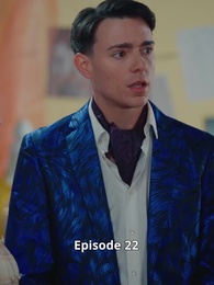 Episode 22 - Liebe, Verrat und die Krone der Königin