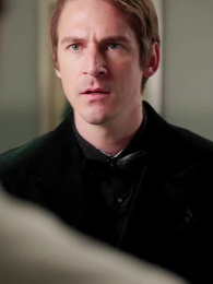 Episodio 20 - Boss, Don't Chicken Out on the Divorce