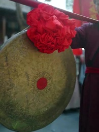 第1集 - 明月入卿懷