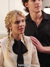 Dois Chefes Disfarçados: Noiva Por Engano - Episode 8