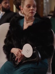 Épisode 41 - L'Héritière et le Magnat