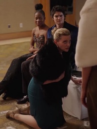 Épisode 48 - L'Héritière et le Magnat