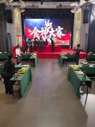 Sayang, Aku Murid Master Koki - Episode 60