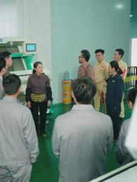 Api Semangat di Usia Senja - Episode 19