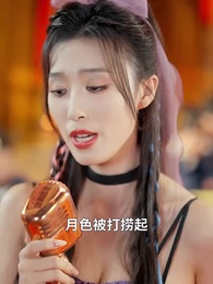 第15集 - 螢火豈可與月爭