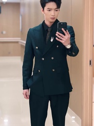 萌寶助攻:前夫日日盼天黑 - Episode 49