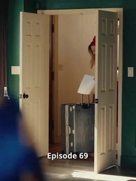 Episode 69 - Liebe, Verrat und die Krone der Königin