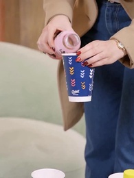 Épisode 25 - Désirée par le Footballeur Milliardaire