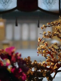 เล่ห์รักจวนแม่ทัพ - Episode 25