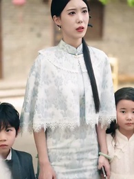 萌寶助攻:前夫日日盼天黑 - Episode 20