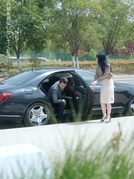 第10話 - 偽お嬢様の運命