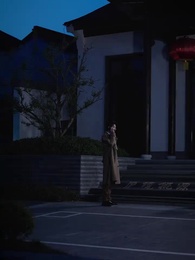 出獄後，我逆轉人生 - Episode 7