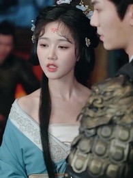 เล่ห์รักจวนแม่ทัพ - Episode 7