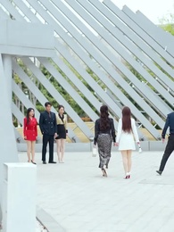 若逢新雪初霽 - Episode 40