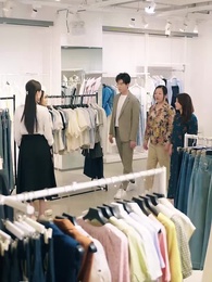 萌寶助攻：前夫日日盼天黑 - Episode 32