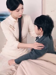 第8集 - 萌寶助攻:前夫日日盼天黑