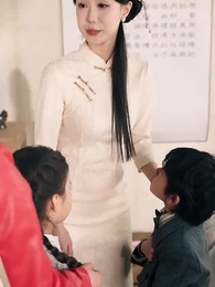 萌寶助攻：前夫日日盼天黑 - Episode 11