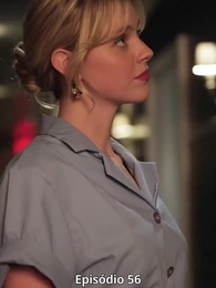 Episódio 56 - Dois Chefes Disfarçados: Noiva Por Engano