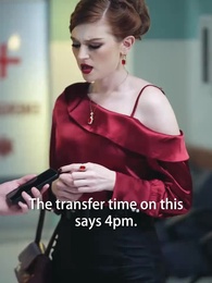 Episode 48 - Never Ever Yours Again