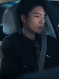 第39集 - 萌寶助攻：前夫日日盼天黑