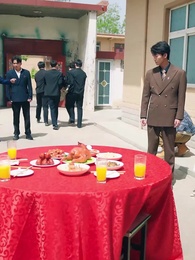 第64集 - 萌寶助攻:前夫日日盼天黑