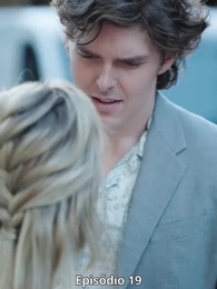 Dois Chefes Disfarçados: Noiva Por Engano - Episode 19