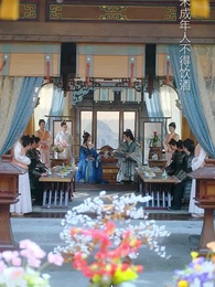 ตอนที่ 42 - เล่ห์รักจวนแม่ทัพ