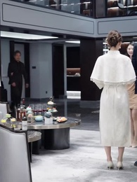 第8集 - 出獄後，我逆轉人生