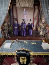 Episode 23 - [Dubbed]Raised from the Dust