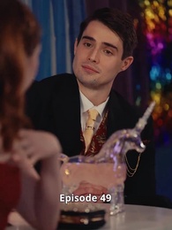 Liebe, Verrat und die Krone der Königin - Episode 49