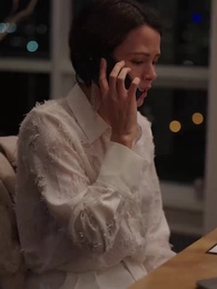 L'Héritière et le Magnat - Episode 53