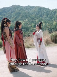 [Dubbed]Raised from the Dust - Episode 48