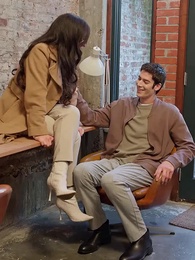 Désirée par le Footballeur Milliardaire - Episode 51