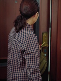 Api Semangat di Usia Senja - Episode 29