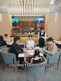 [Dubbed]Gone with the Last Hope - Episode 6