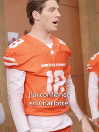 Épisode 26 - Désirée par le Footballeur Milliardaire